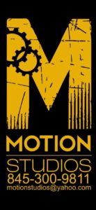 Motion studios logo web Motion studios logo web