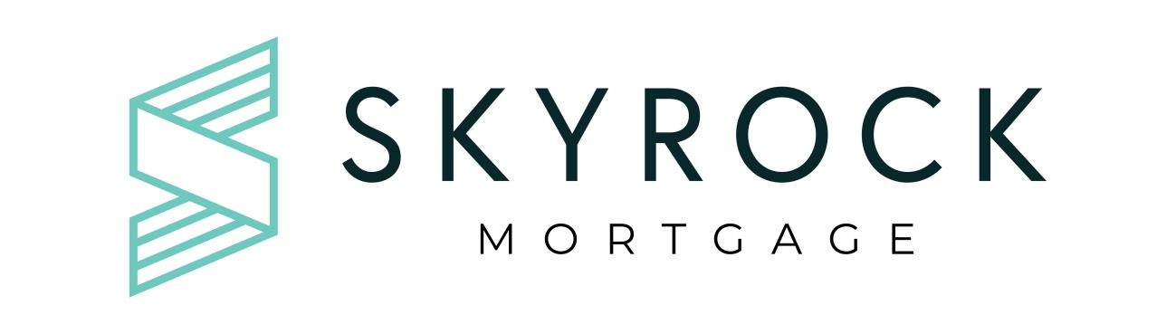 Skyrock Mortgage Logo